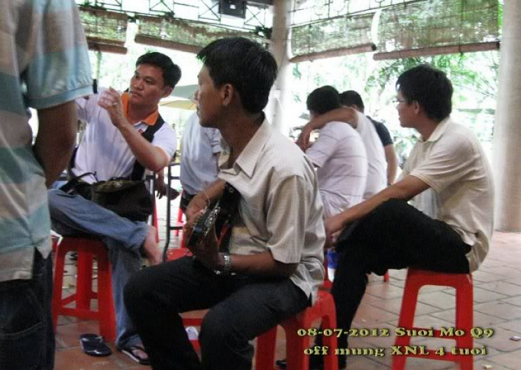 Hình Anh sinh nhật Xóm Lần 4 Hình Anh sinh nhật Xóm Lần 4