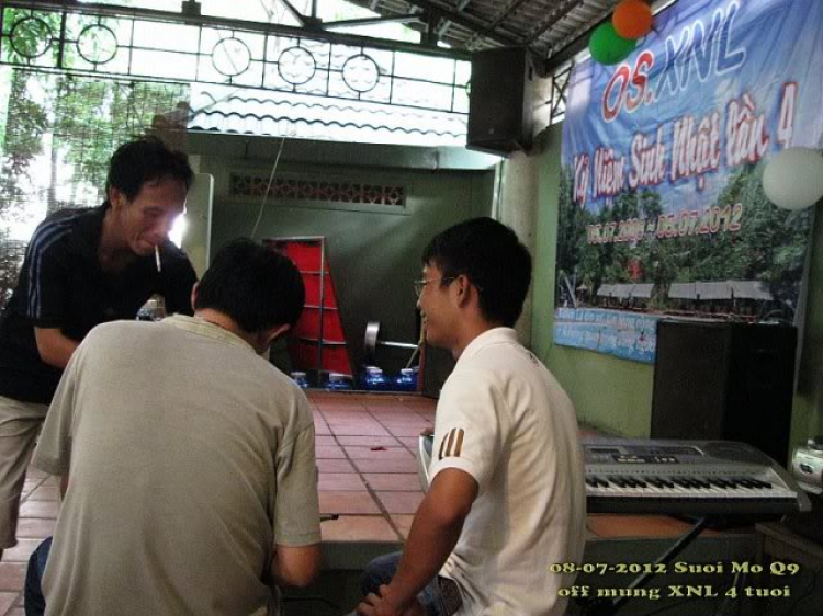 Hình Anh sinh nhật Xóm Lần 4 Hình Anh sinh nhật Xóm Lần 4