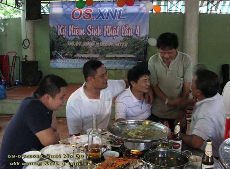 Hình Anh sinh nhật Xóm Lần 4 Hình Anh sinh nhật Xóm Lần 4