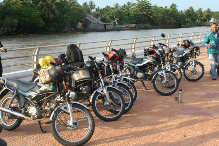 Đường đi Sài Gòn -> Phú Quốc?