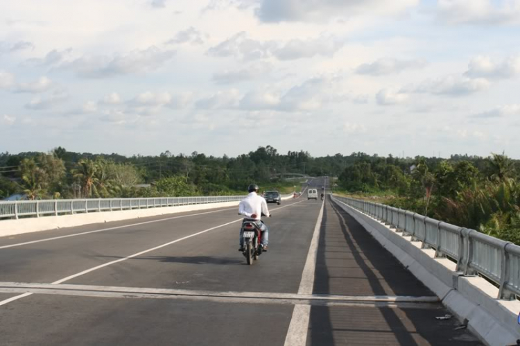 Đường đi Sài Gòn -> Phú Quốc?
