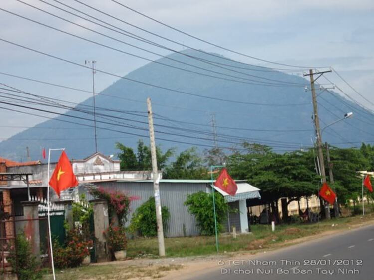 Trên đường ta đi ... Trên đường ta đi ...