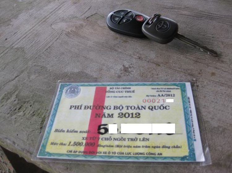 Giấy nào được ngừng, đậu tại đường cấm dừng/ cấm đậu ? Giấy nào được ngừng, đậu tại đường cấm dừng/ cấm đậu ?