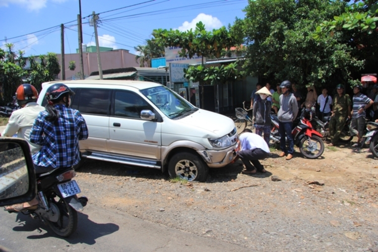 Trở lại Madaguid 14-15/7