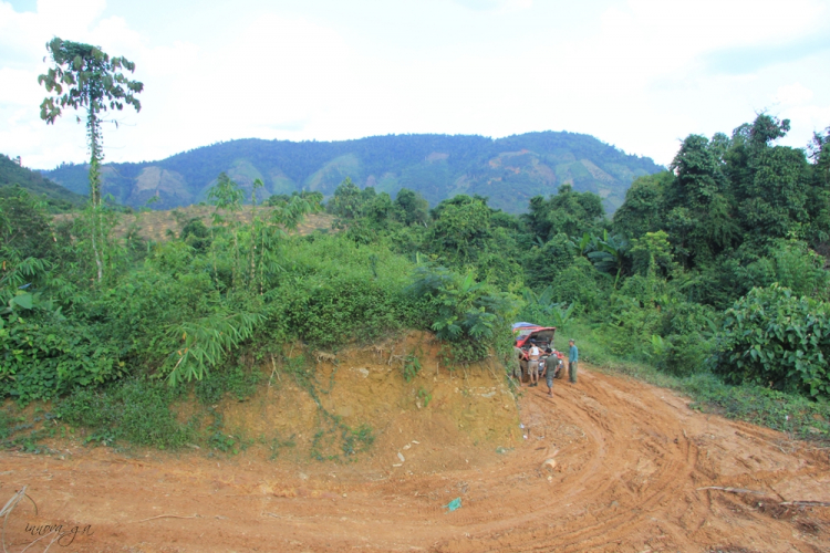 Trở lại Madaguid 14-15/7