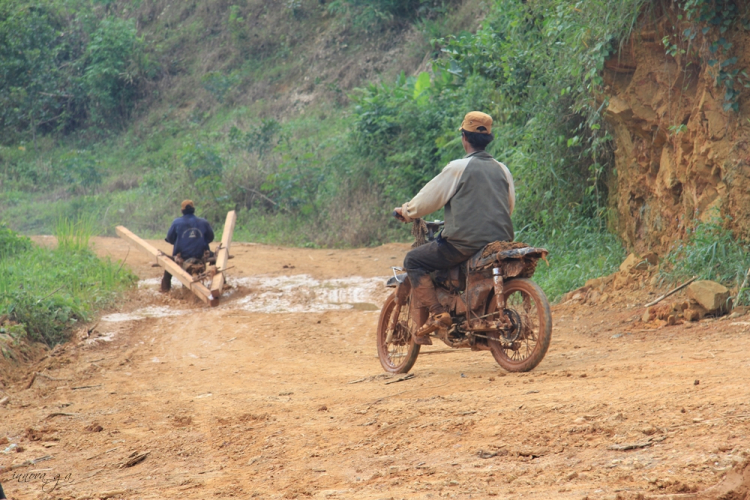 Trở lại Madaguid 14-15/7