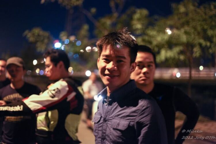 NGOINHAXANH và NHỮNG NGƯỜI BẠN