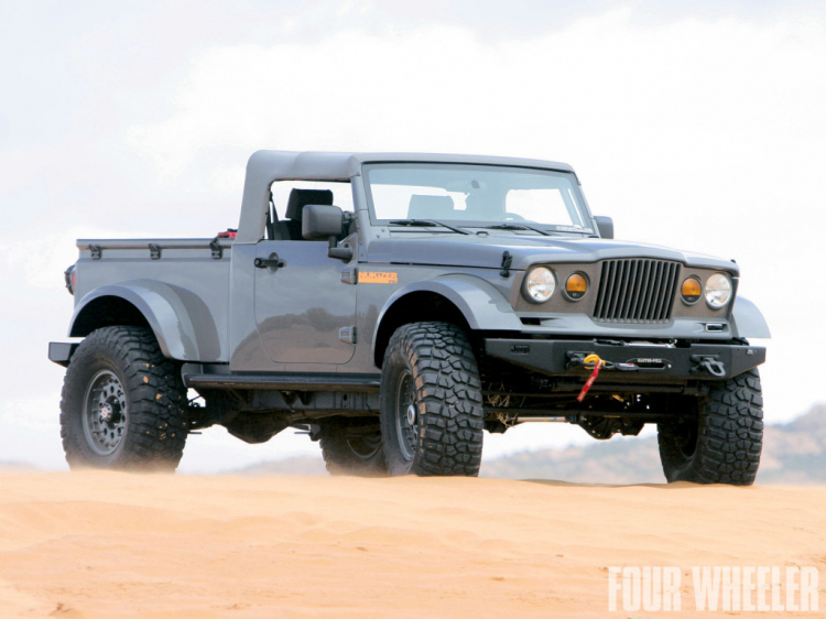 Tìm Xe để độ tham gia Offroad Tìm Xe để độ tham gia Offroad