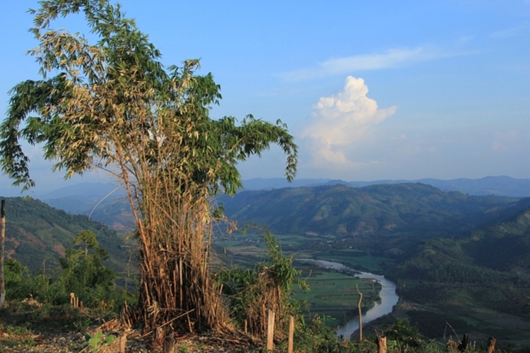 Trở lại Madaguid 14-15/7