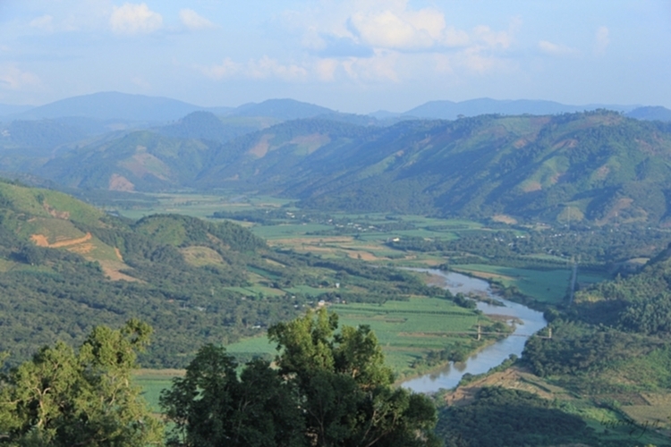 Trở lại Madaguid 14-15/7