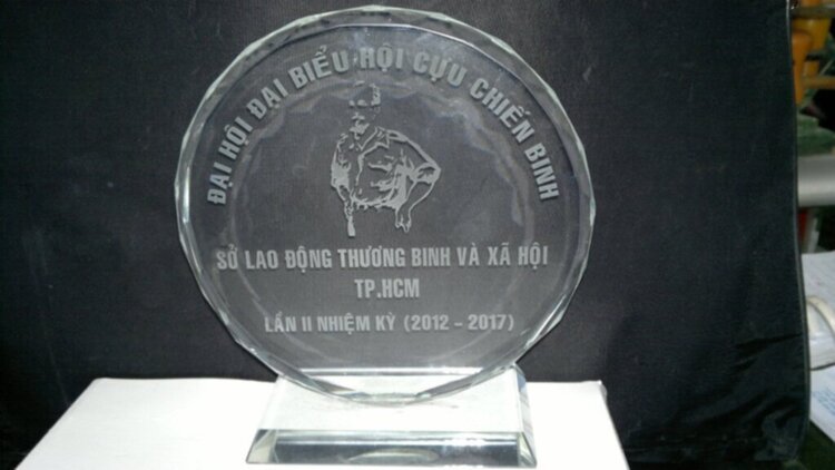 Ý tưởng kỷ niệm chương 5 năm SFC Ý tưởng kỷ niệm chương 5 năm SFC