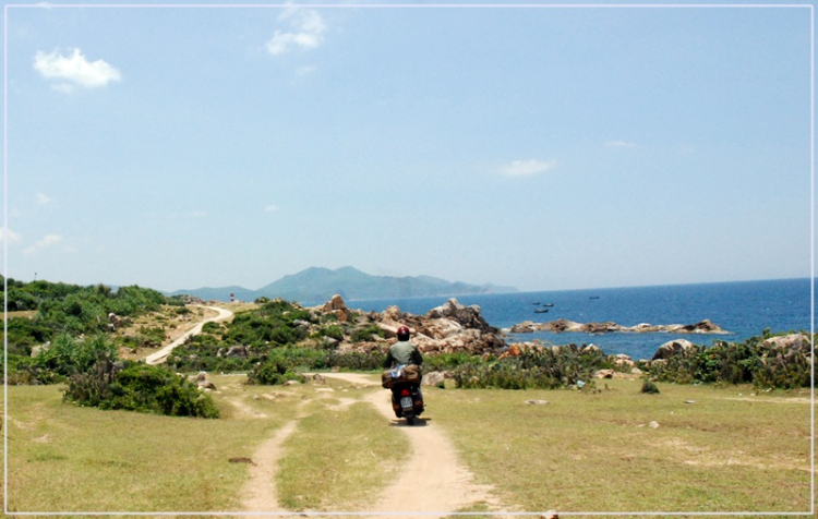 CLB Xe Cổ Saigon: Tour "Huế, tình yêu của tôi, 1.2013"