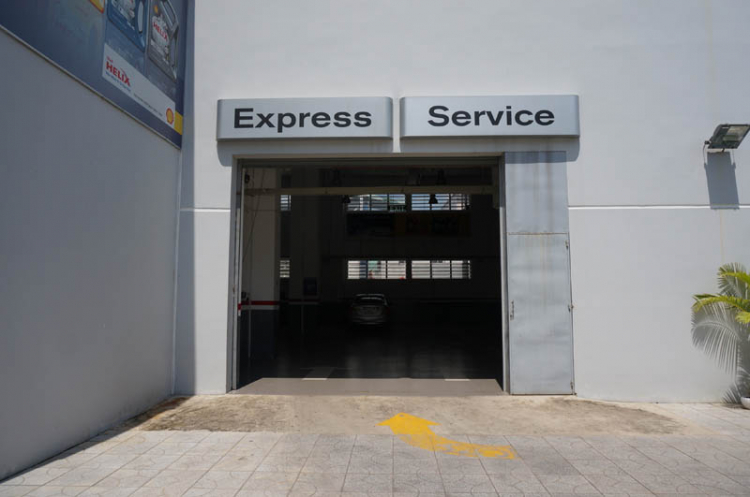Nissan miền Tây khuyến mãi kỷ niệm 1 năm thành lập Nissan miền Tây khuyến mãi kỷ niệm 1 năm thành lập