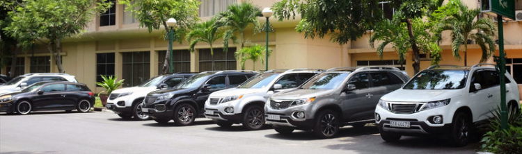 NƠI TỤ TẬP ĂN CHƠI VÀ ĐÓN CHÀO THÀNH VIÊN MỚI CỦA AE SORENTO ! NƠI TỤ TẬP ĂN CHƠI VÀ ĐÓN CHÀO THÀNH VIÊN MỚI CỦA AE SORENTO !