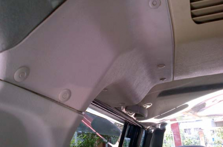 Jolie - Chiếc xe thân thiện Jolie - Chiếc xe thân thiện