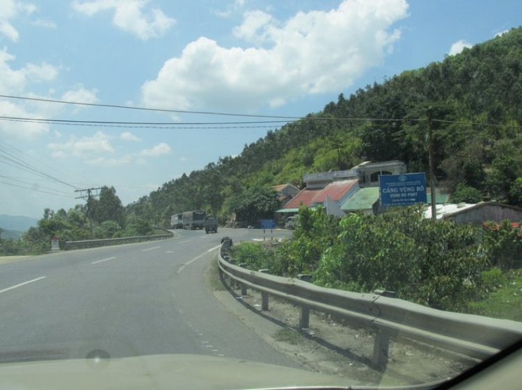 Đèo Khánh Vĩnh (Khánh Lê-Omega-Hòn Giao-Bidoup-Long Lanh) từ Nha Trang lên Đà Lạt!