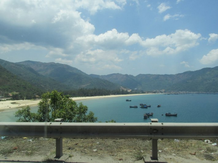 Đèo Khánh Vĩnh (Khánh Lê-Omega-Hòn Giao-Bidoup-Long Lanh) từ Nha Trang lên Đà Lạt! Đèo Khánh Vĩnh (Khánh Lê-Omega-Hòn Giao-Bidoup-Long Lanh) từ Nha Trang lên Đà Lạt!