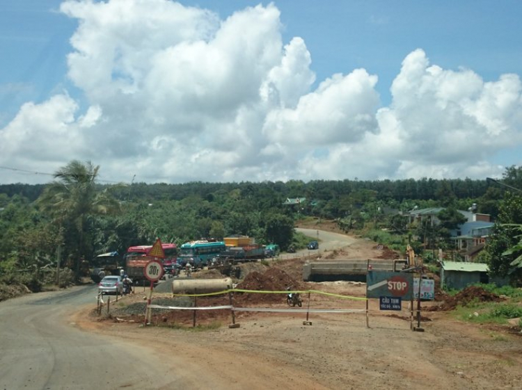 Đèo Khánh Vĩnh (Khánh Lê-Omega-Hòn Giao-Bidoup-Long Lanh) từ Nha Trang lên Đà Lạt! Đèo Khánh Vĩnh (Khánh Lê-Omega-Hòn Giao-Bidoup-Long Lanh) từ Nha Trang lên Đà Lạt!