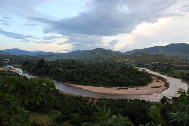 Đèo Khánh Vĩnh (Khánh Lê-Omega-Hòn Giao-Bidoup-Long Lanh) từ Nha Trang lên Đà Lạt! Đèo Khánh Vĩnh (Khánh Lê-Omega-Hòn Giao-Bidoup-Long Lanh) từ Nha Trang lên Đà Lạt!
