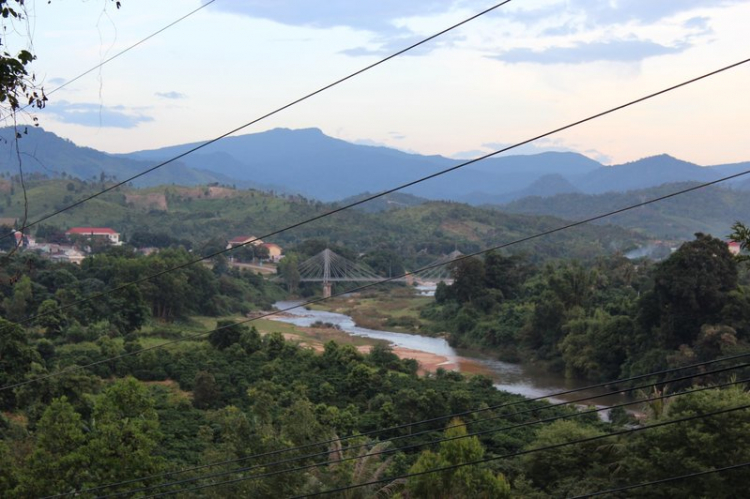 Đèo Khánh Vĩnh (Khánh Lê-Omega-Hòn Giao-Bidoup-Long Lanh) từ Nha Trang lên Đà Lạt!