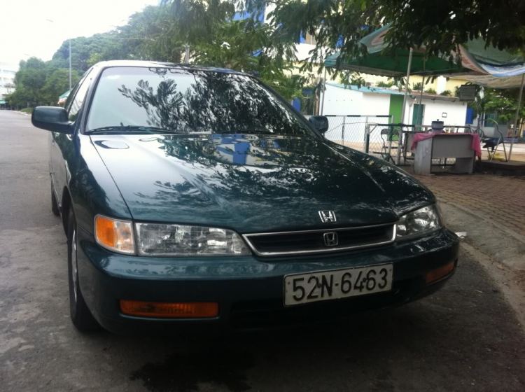 ACCORD CLUB - KHU VỰC THẢO LUẬN PHÁT TRIỂN HỘI ACCORD CLUB - KHU VỰC THẢO LUẬN PHÁT TRIỂN HỘI