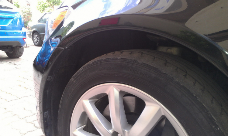 Khám phá thử tính năng chiếc Lexus LS600hL của 1 đại gia BĐS Hà Thành Khám phá thử tính năng chiếc Lexus LS600hL của 1 đại gia BĐS Hà Thành