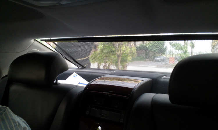 Khám phá thử tính năng chiếc Lexus LS600hL của 1 đại gia BĐS Hà Thành Khám phá thử tính năng chiếc Lexus LS600hL của 1 đại gia BĐS Hà Thành