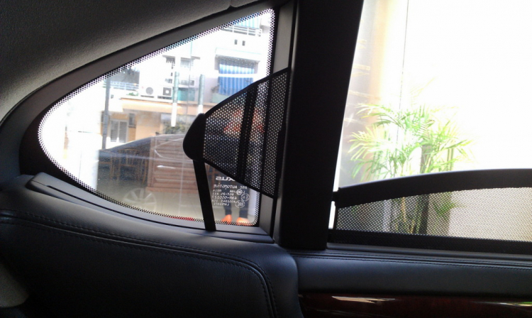 Khám phá thử tính năng chiếc Lexus LS600hL của 1 đại gia BĐS Hà Thành Khám phá thử tính năng chiếc Lexus LS600hL của 1 đại gia BĐS Hà Thành