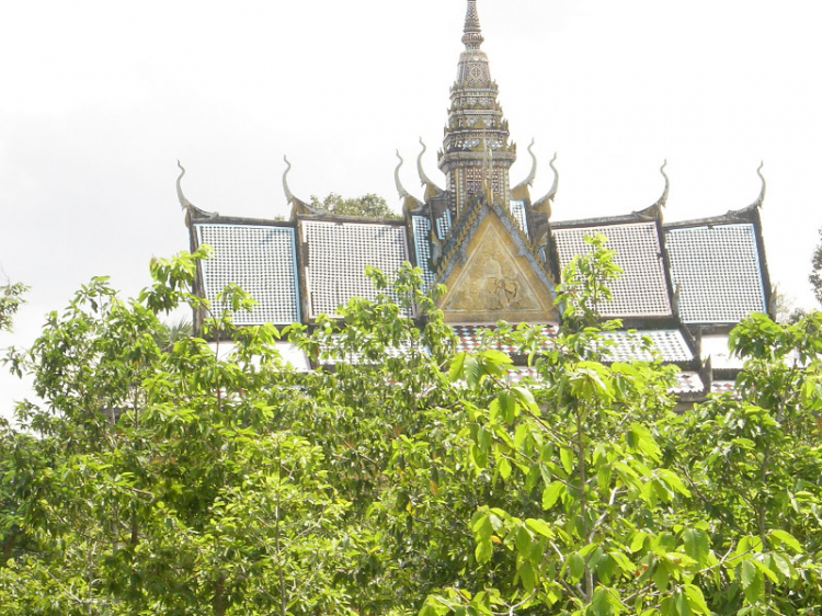 Bạc Liêu - vài cảnh ghi bên đường Bạc Liêu - vài cảnh ghi bên đường