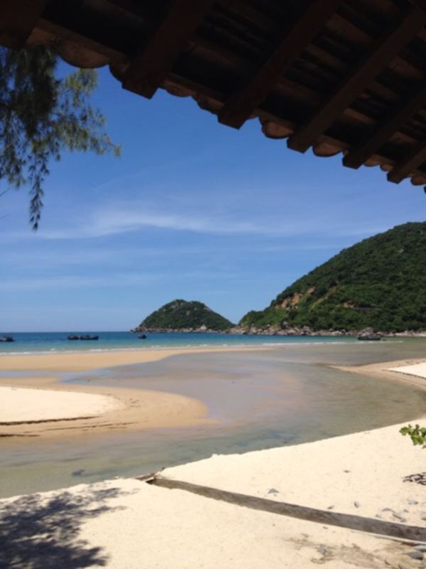 NGOINHAXANH và NHỮNG NGƯỜI BẠN