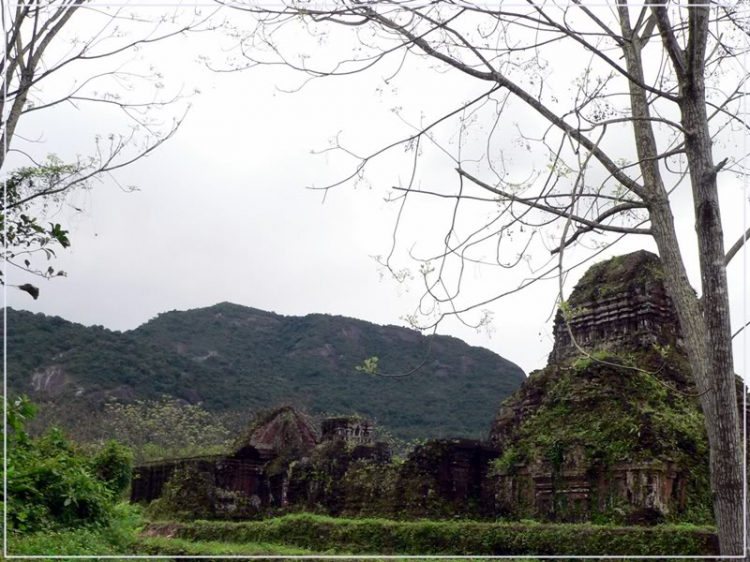 CLB Xe Cổ Saigon: Tour "Huế, tình yêu của tôi, 1.2013"