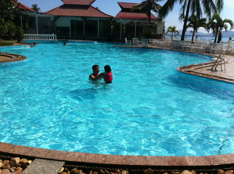 NGOINHAXANH và NHỮNG NGƯỜI BẠN