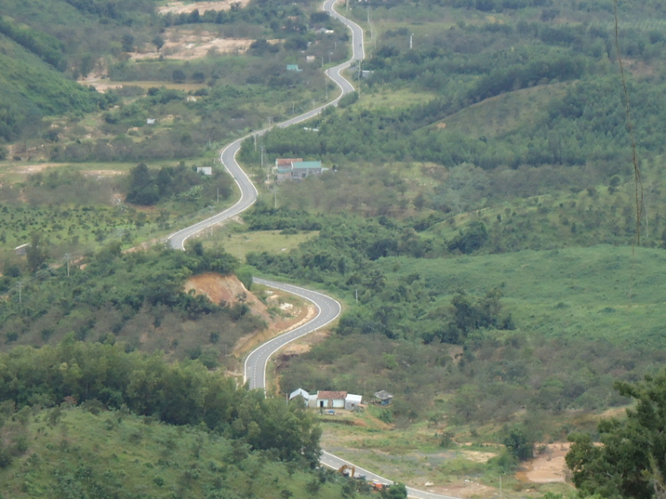 [S.O.S] OFF Buôn Ma Thuột- ẤN TƯỢNG ĐẤT CAO NGUYÊN