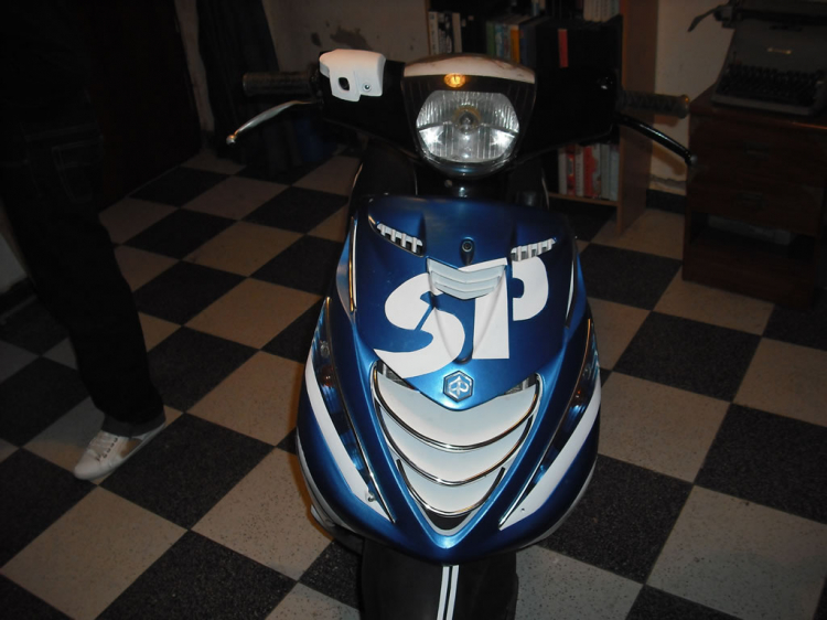 PIAGGIO　ZIP SP !!!!