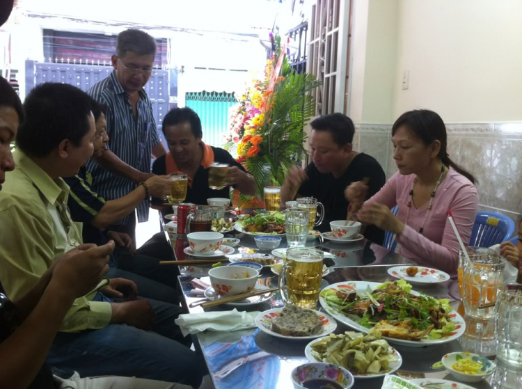 [S.O.S] OFF Buôn Ma Thuột- ẤN TƯỢNG ĐẤT CAO NGUYÊN