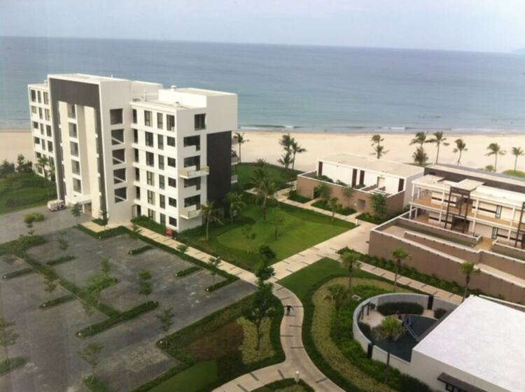 NGOINHAXANH và NHỮNG NGƯỜI BẠN