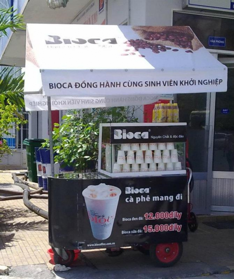 Các bác giúp dùm em 1 số vấn đề về cafe take away Các bác giúp dùm em 1 số vấn đề về cafe take away