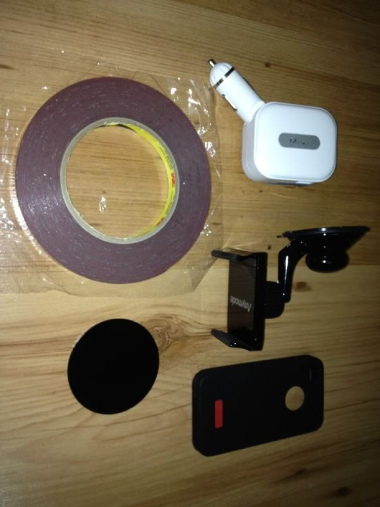 Camera hành trình: một số Apps free để ghi lại hành trình dùng cho iPad và iPhone Camera hành trình: một số Apps free để ghi lại hành trình dùng cho iPad và iPhone