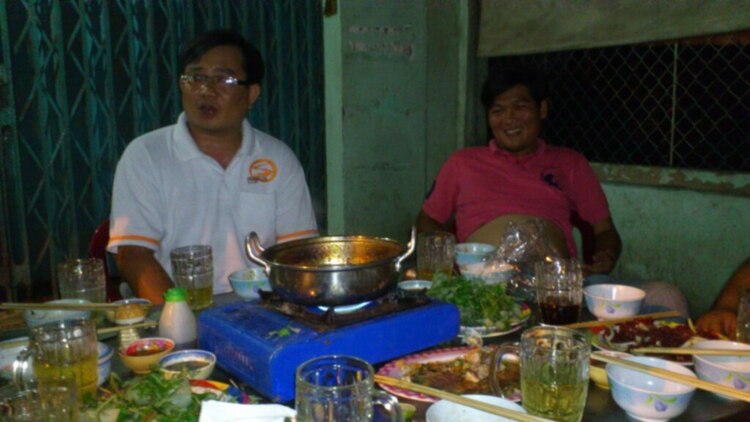 PREVIA CLUB: KHU VỰC BÀN BẠC THẢO LUẬN VỀ HỌAT ĐỘNG,PHÁT TRIỂN HỘI PREVIA CLUB: KHU VỰC BÀN BẠC THẢO LUẬN VỀ HỌAT ĐỘNG,PHÁT TRIỂN HỘI