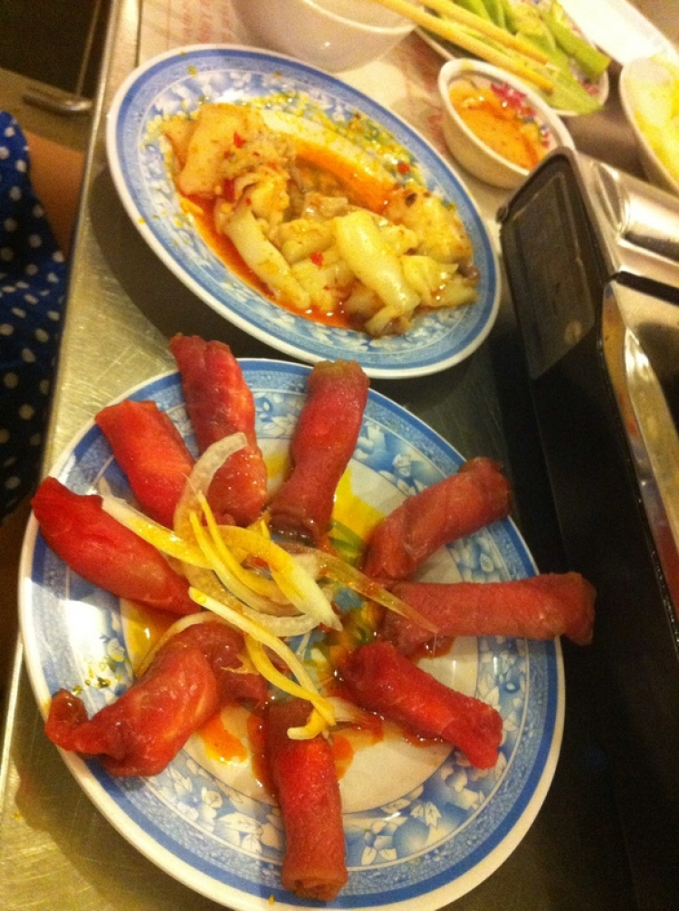 Mỗi tuần 1 Điểm ăn vặt cho Gia Đình KIAfc Mỗi tuần 1 Điểm ăn vặt cho Gia Đình KIAfc