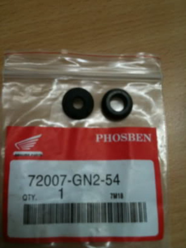 THành lập Hội những người mê và chơi xe Motor Honda LA 250cc THành lập Hội những người mê và chơi xe Motor Honda LA 250cc