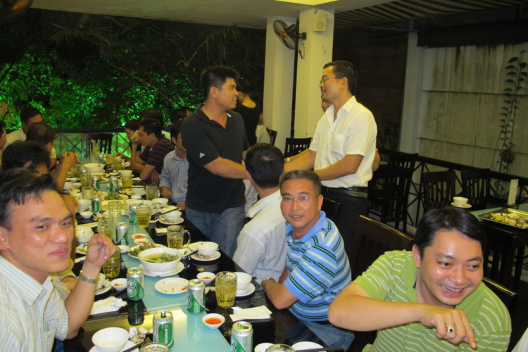 Một vài hình ảnh ra mắt thành viên mới của FFC ngày 19/7/2012 Một vài hình ảnh ra mắt thành viên mới của FFC ngày 19/7/2012
