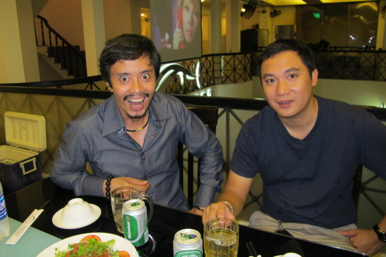Một vài hình ảnh ra mắt thành viên mới của FFC ngày 19/7/2012 Một vài hình ảnh ra mắt thành viên mới của FFC ngày 19/7/2012