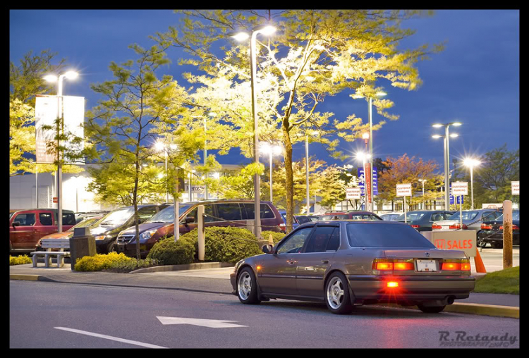 ACCORD CLUB : Dalat Accord Fans