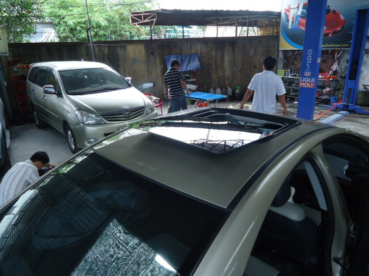 Cruze LS độ projector + Xenon + Led + Angel Eye Cruze LS độ projector + Xenon + Led + Angel Eye