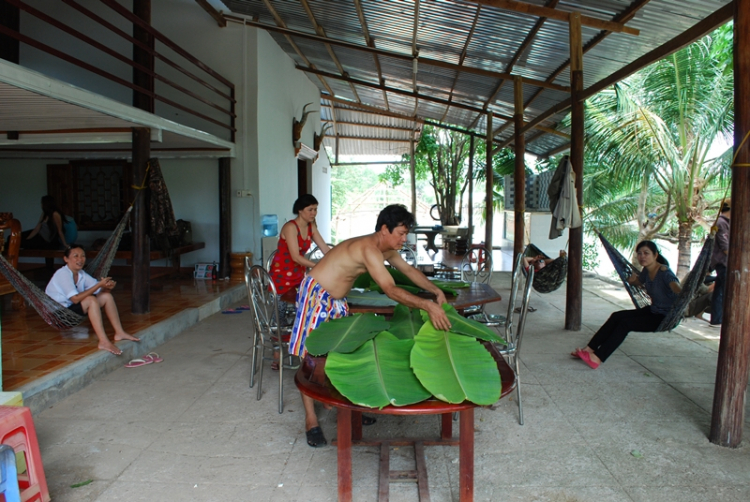 Bóng bàn chuyến đi lễ Quốc khánh 2/9 (đã có lịch trình cụ thể)