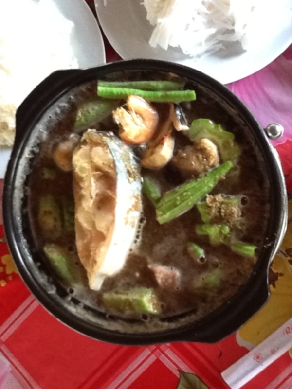S.O.S - Cafe, off chai nhanh gọn không hẹn trước