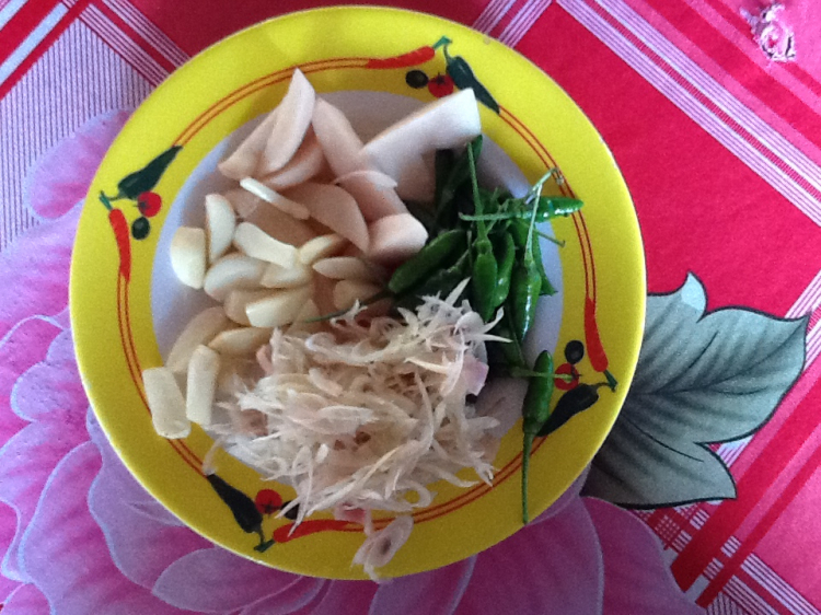 S.O.S - Cafe, off chai nhanh gọn không hẹn trước