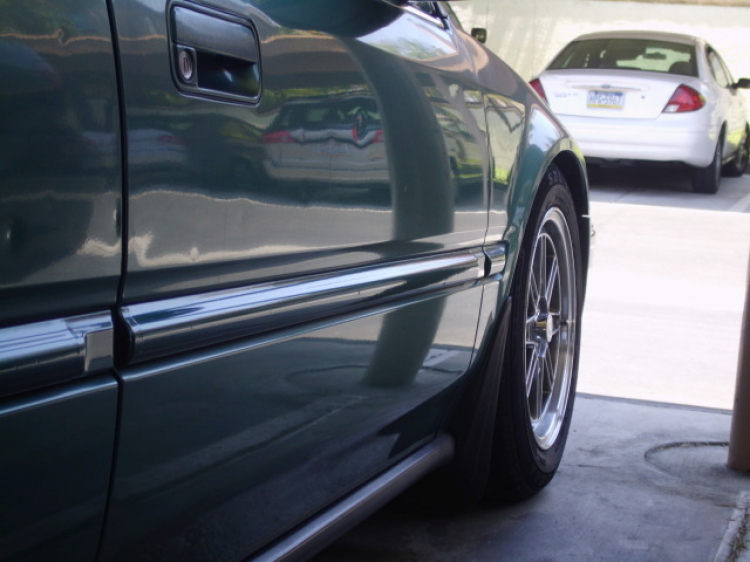 ACCORD CLUB : Ấn tượng accord !Updated 2013 Accord (trang 315)