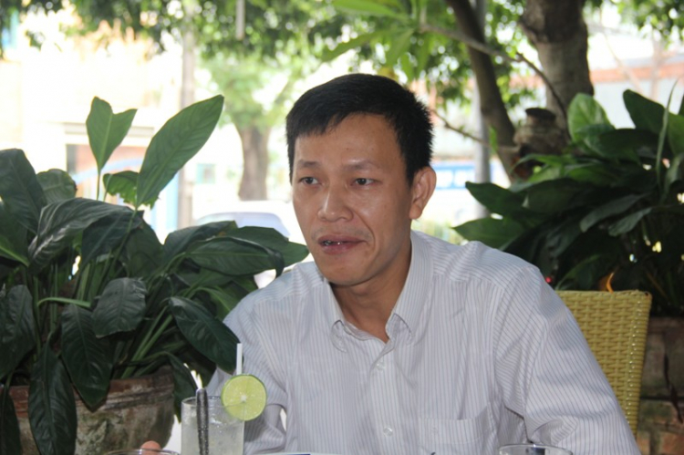 S.O.S - Cafe, off chai nhanh gọn không hẹn trước
